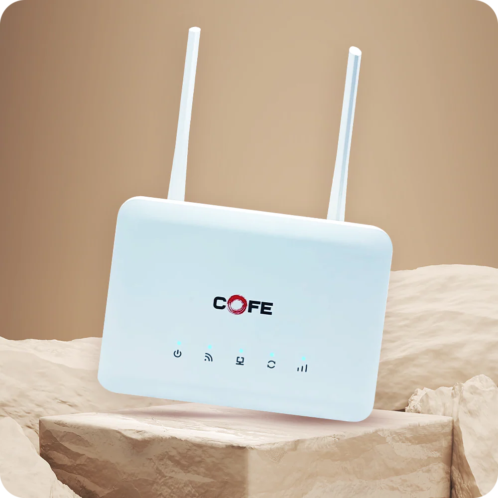 CF-057PRO Volte Router