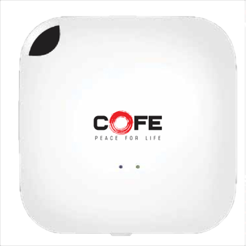 CF-106 WiFi-6 Router
