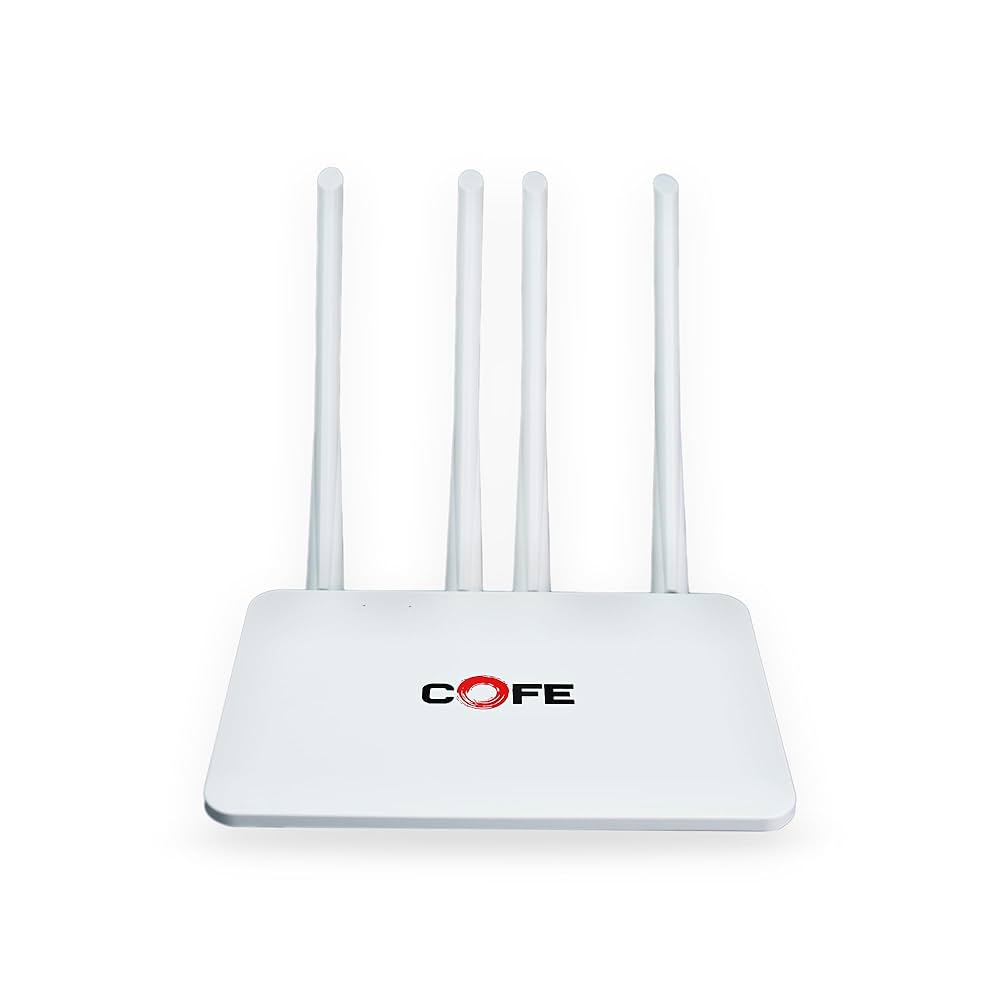 CF-4G-202 WiFi-6 Router