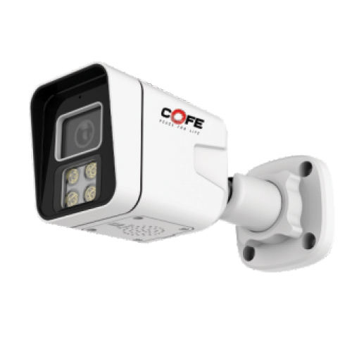 CF-IP-BP02 AI Camera