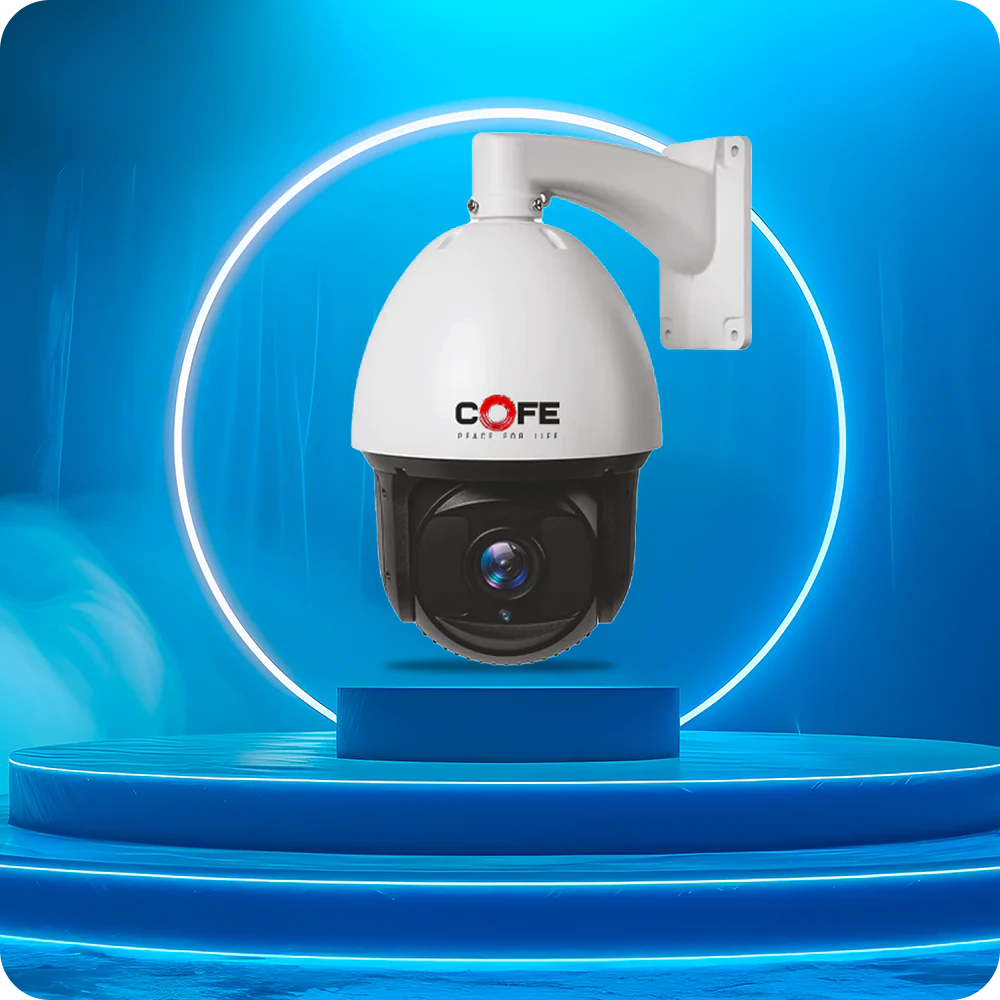CF-IP-P36XPTZ PTZ Camera
