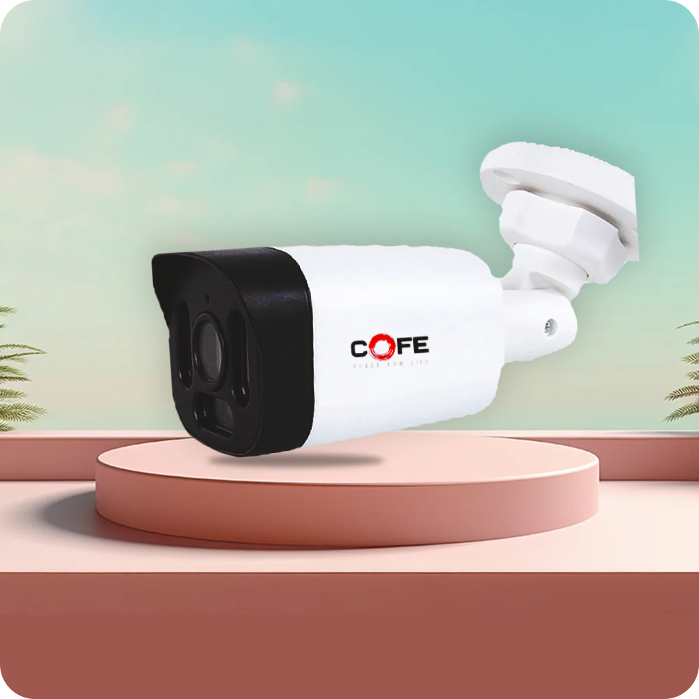 CF-IP-PMBLO3 AI Camera