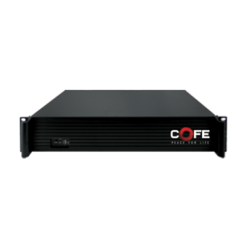 CF-MHD-XV0405N HD DVR