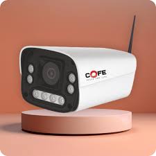 CF-W-BPM09 WiFi Camera