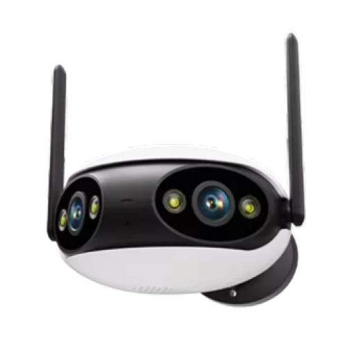 CF-W-FEDL180 WiFi Camera