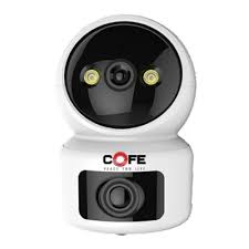CF-W-RBCO2 WiFi Camera