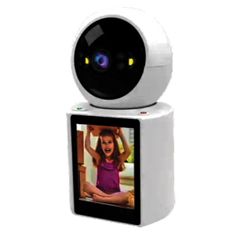 CF-W-RBST WiFi Camera